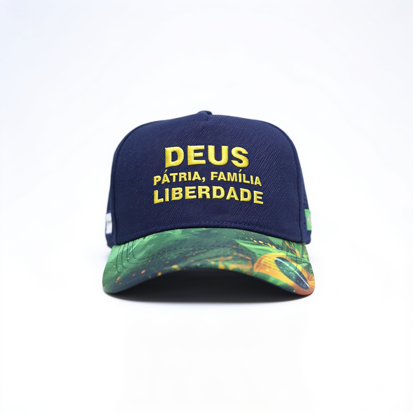 Boné DEUS