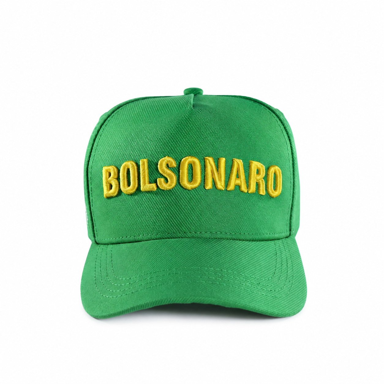 Boné Bolsonaro - Verde