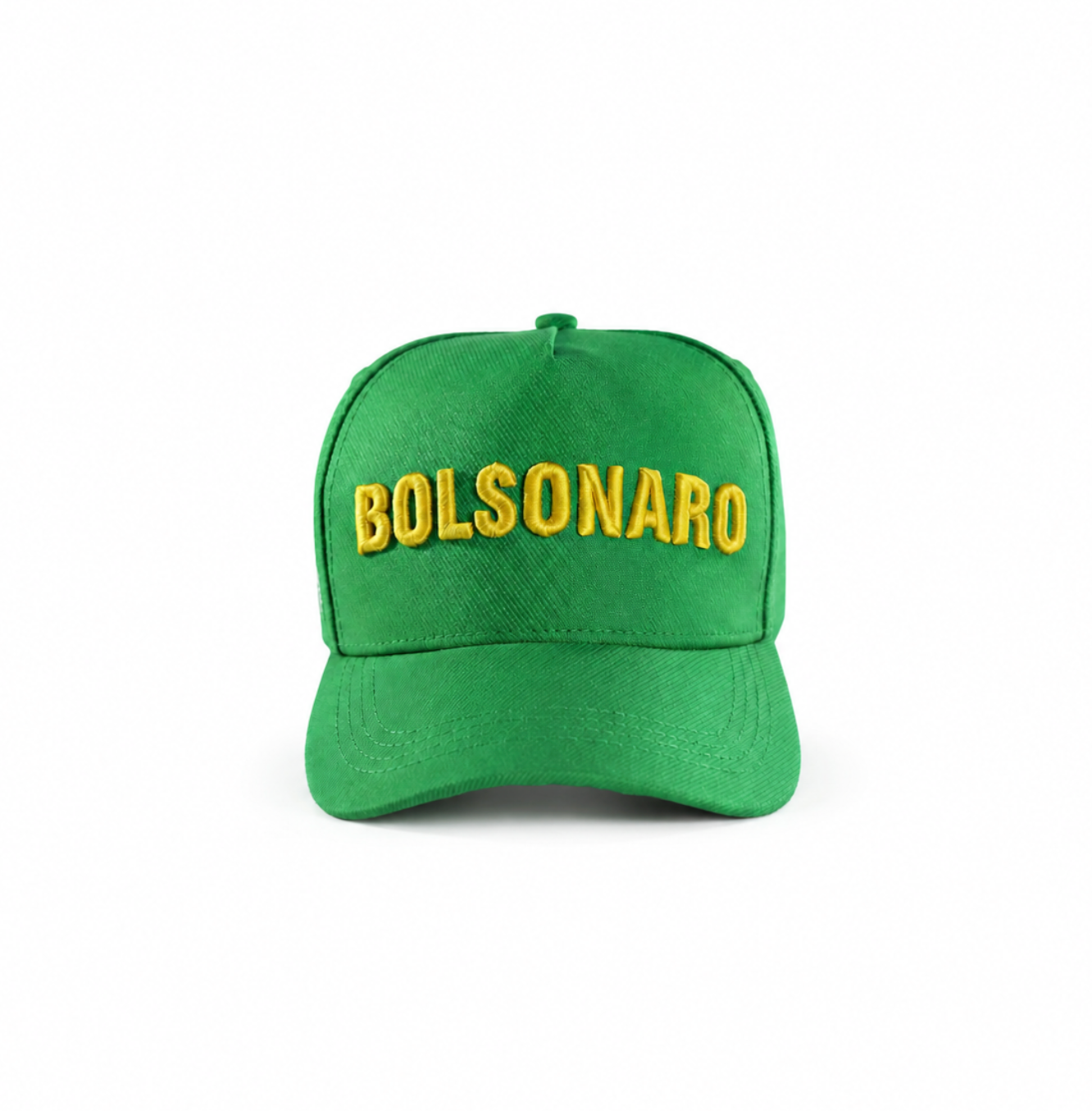 Boné Bolsonaro - Verde