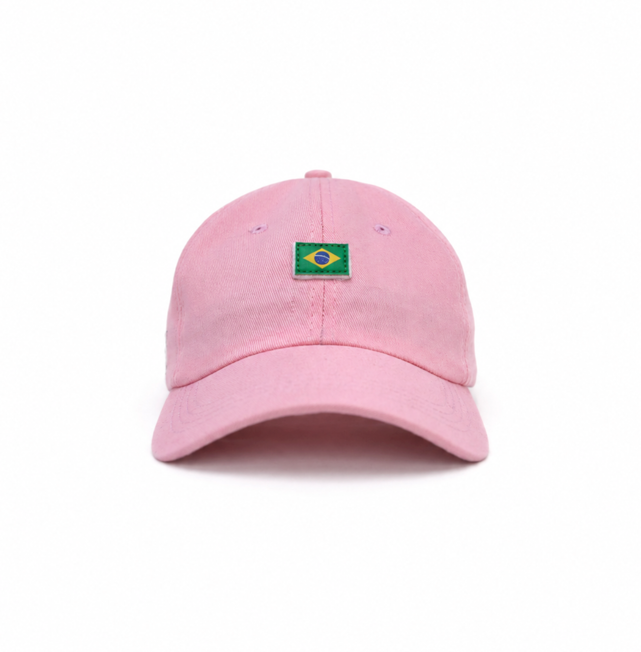 Boné Bandeira - Rosa